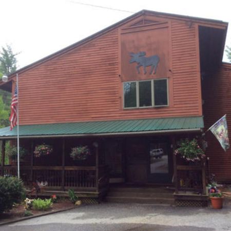 Lovell Evergreen Valley Inn מראה חיצוני תמונה