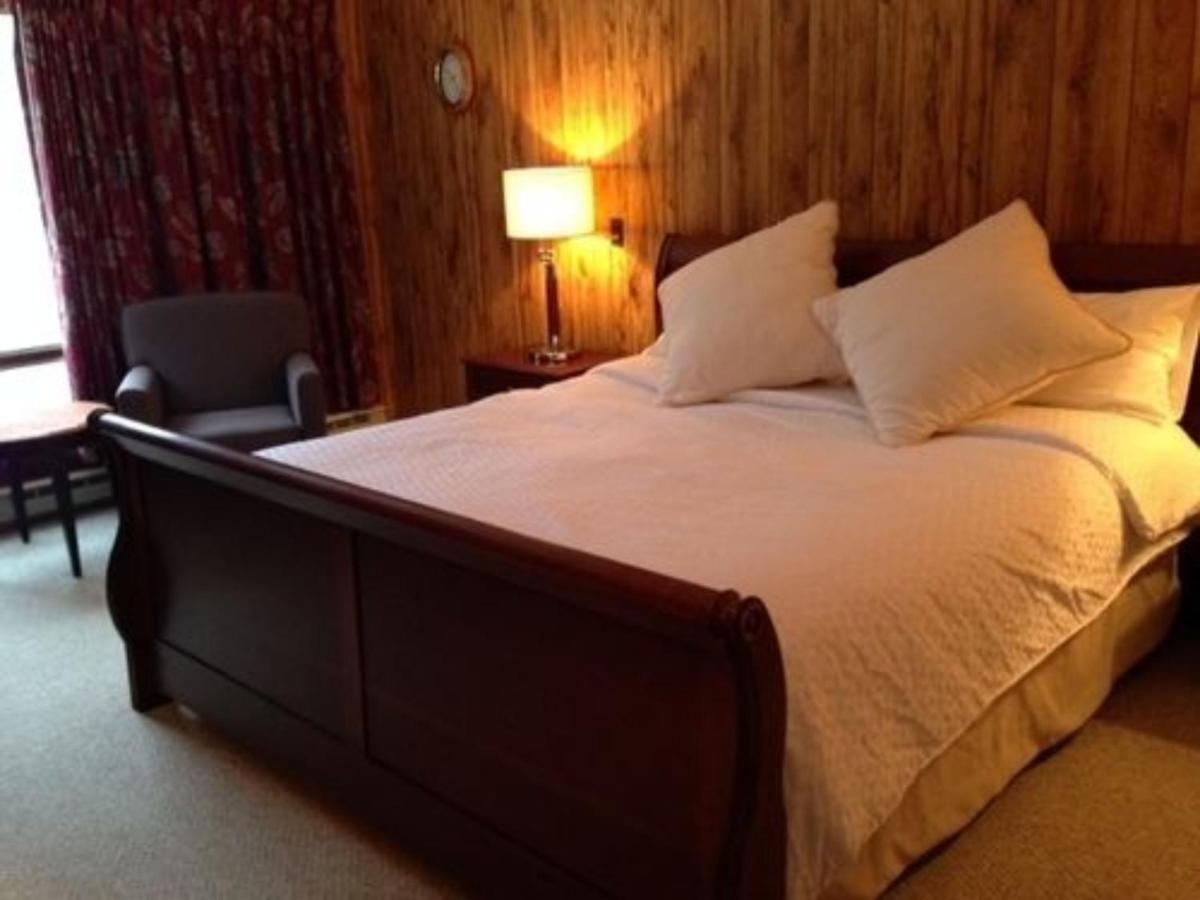 Lovell Evergreen Valley Inn מראה חיצוני תמונה