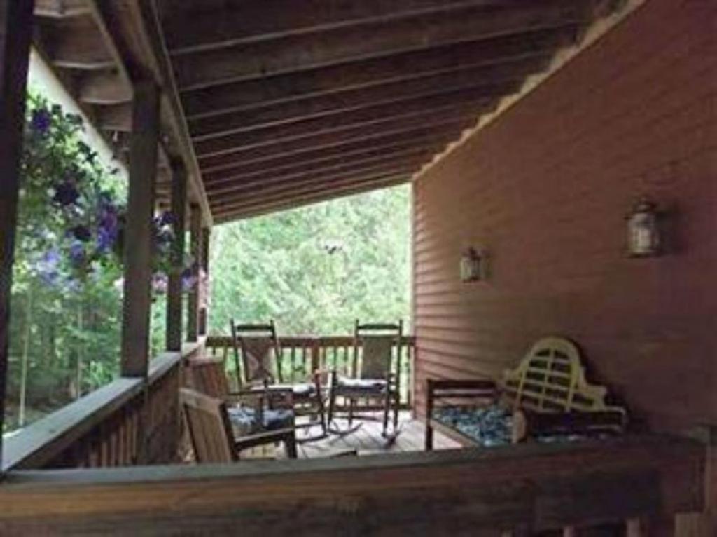Lovell Evergreen Valley Inn מראה חיצוני תמונה