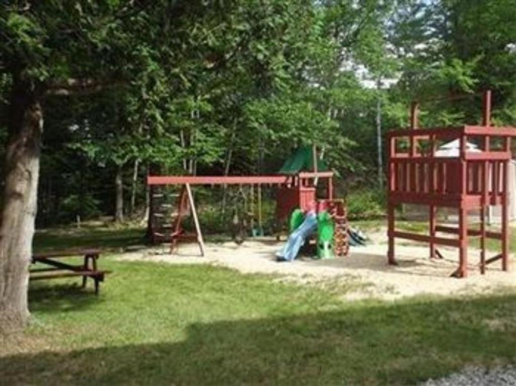 Lovell Evergreen Valley Inn מראה חיצוני תמונה