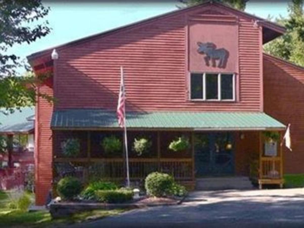 Lovell Evergreen Valley Inn מראה חיצוני תמונה