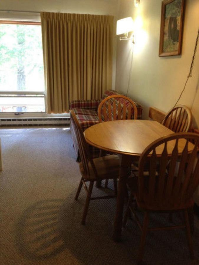 Lovell Evergreen Valley Inn מראה חיצוני תמונה