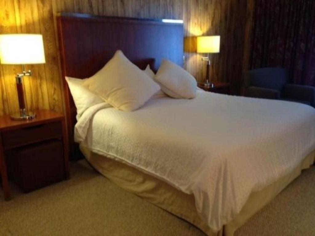 Lovell Evergreen Valley Inn מראה חיצוני תמונה