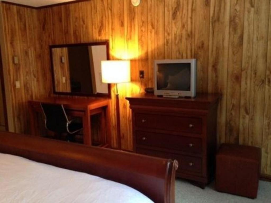 Lovell Evergreen Valley Inn מראה חיצוני תמונה