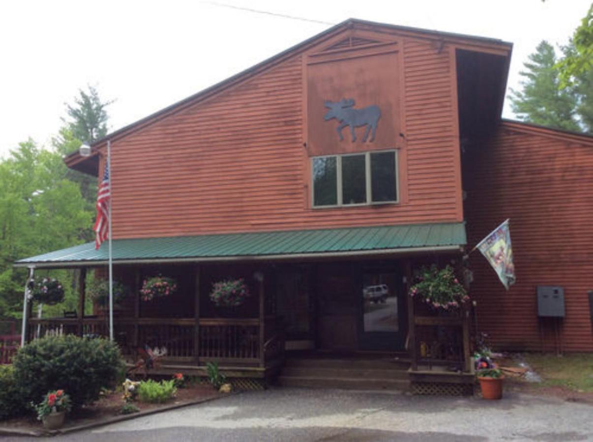 Lovell Evergreen Valley Inn מראה חיצוני תמונה